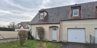 Image 1 - Maison/villa · Carlepont (60170) · 5 pièces · 77m²