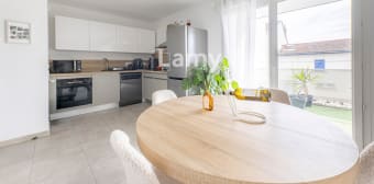 Image 1 - Appartement · Irigny (69540) · 3 pièces · 64m²