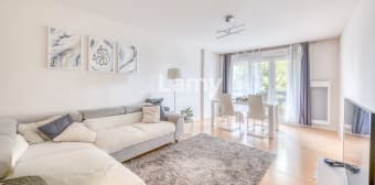 Image 2 - Appartement · Pessac (33600) · 2 pièces · 49m²