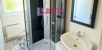 Image 2 - Appartement · Limoges (87100) · 2 pièces · 38m²