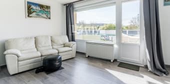 Image 2 - Appartement · Mondelange (57300) · 4 pièces · 60m²