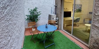 Image 2 - Appartement · Toulouse (31000) · 25m²