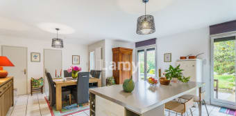 Image 1 - Maison/villa · Fontaine Les Dijon (21121) · 5 pièces · 106m²