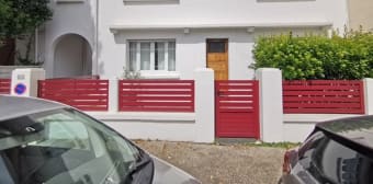 Image 1 - Appartement · Bayonne (64100) · 3 pièces · 69m²