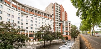 Image 1 - Appartement · Toulouse (31000) · 1 pièce · 19m²