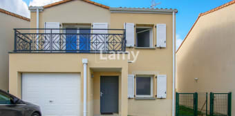 Image 1 - Maison/villa · La Roche Sur Yon (85000) · 4 pièces · 86m²