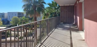 Image 1 - Appartement · Juvignac (34990) · 2 pièces · 42m²