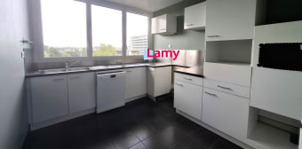 Image 2 - Appartement · Limoges (87100) · 2 pièces · 61m²