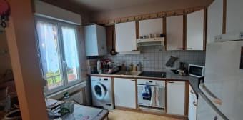 Image 3 - Appartement · Reims (51100) · 3 pièces · 54m²