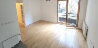 Image 1 - Appartement · Joinville Le Pont (94340) · 1 pièce · 29m²