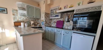 Image 2 - Appartement · St Georges De Didonne (17110) · 33m²