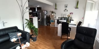 Image 2 - Appartement · L Houmeau (17137) · 4 pièces · 81m²