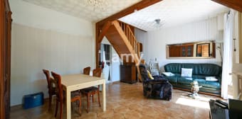 Image 2 - Maison/villa · Poissy (78300) · 64m²
