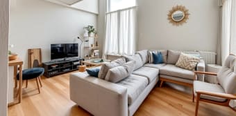 Image 1 - Appartement · Pessac (33600) · 2 pièces · 47m²