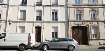 Image 1 - Appartement · Reims (51100) · 2 pièces · 38m²