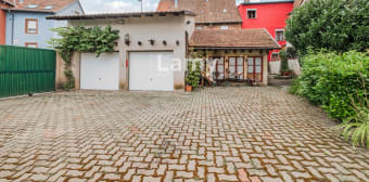 Image 1 - Maison/villa · Saverne (67700) · 4 pièces · 116m²