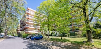 Image 1 - Appartement · Talence (33400) · 2 pièces · 47m²