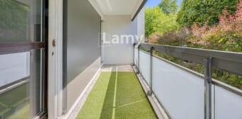 Image 3 - Appartement · Annecy (74960) · 2 pièces · 47m²