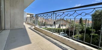 Image 3 - Appartement · Nice (06200) · 2 pièces · 60m²