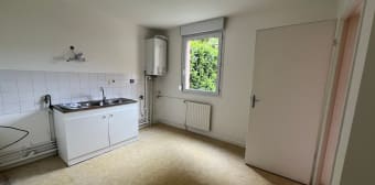 Image 1 - Appartement · Lozanne (69380) · 3 pièces · 78m²