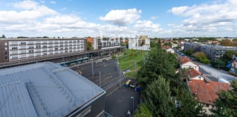 Image 2 - Appartement · Vitry Sur Seine (94400) · 2 pièces · 43m²