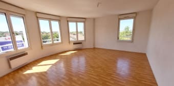 Image 3 - Appartement · Reims (51100) · 2 pièces · 53m²
