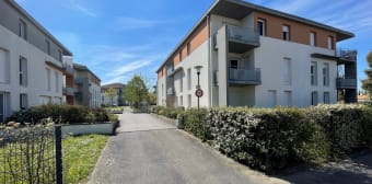 Image 1 - Appartement · St Sebastien Sur Loire (44230) · 3 pièces · 64m²