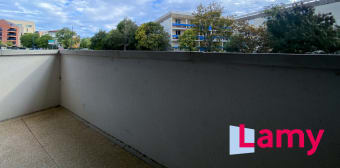 Appartement · Toulouse (31300) · 3 pièces · 65m²