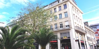 Image 3 - Appartement · Valenciennes (59300) · 4 pièces · 93m²