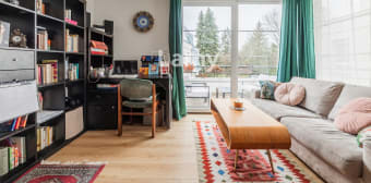 Image 3 - Appartement · Strasbourg (67000) · 3 pièces · 72m²