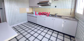 Image 3 - Appartement · Limoges (87100) · 3 pièces · 64m²