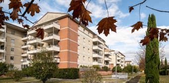 Image 1 - Appartement · Toulouse (31200) · 3 pièces · 68m²