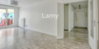 Image 1 - Appartement · Rouen (76100) · 4 pièces · 92m²