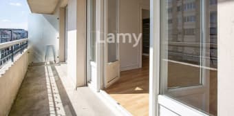 Image 1 - Appartement · Angers (49000) · 4 pièces · 68m²