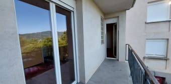 Image 2 - Appartement · Chateau Arnoux St Auban (04600) · 3 pièces · 54m²