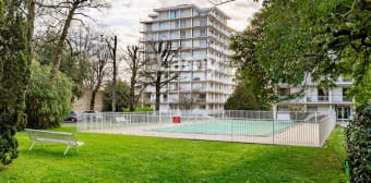 Image 1 - Appartement · Angouleme (16000) · 4 pièces · 77m²