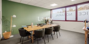 Image 3 - Local · Tassin La Demi Lune (69160) · 4 pièces · 101m²