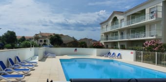 Image 2 - Appartement · St Gilles Croix De Vie (85800) · 3 pièces · 42m²