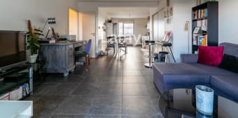 Image 3 - Appartement · Strasbourg (67100) · 4 pièces · 86m²