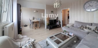 Image 1 - Appartement · Besancon (25000) · 4 pièces · 66m²