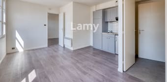 Image 3 - Appartement · Bordeaux (33800) · 2 pièces · 34m²