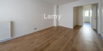 Image 1 - Appartement · Toulouse (31400) · 2 pièces · 41m²
