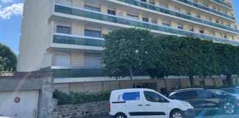 Image 1 - Appartement · Poissy (78300) · 1 pièce · 25m²