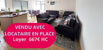 Image 1 - Appartement · Montargis (45200) · 4 pièces · 90m²