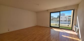 Image 2 - Appartement · Bordeaux (33200) · 3 pièces · 69m²