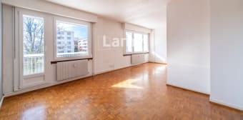Image 1 - Appartement · Lingolsheim (67380) · 3 pièces · 88m²