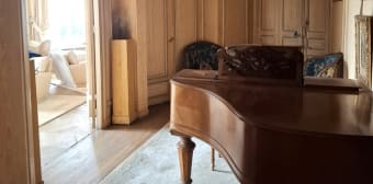 Image 2 - Appartement · Neuilly Sur Seine (92200) · 4 pièces · 144m²