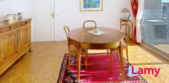Image 2 - Appartement · Aix En Provence (13100) · 5 pièces · 111m²