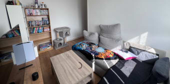 Image 2 - Appartement · Trevoux (01600) · 2 pièces · 39m²