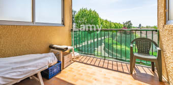 Image 1 - Appartement · St Paul Les Dax (40990) · 1 pièce · 35m²